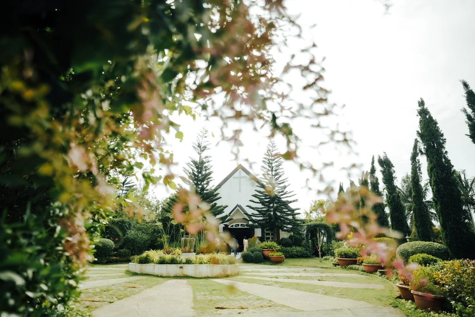 Ceremony Venue